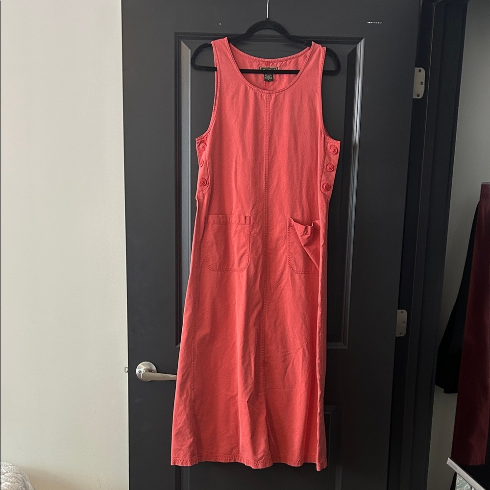 Vintage Eddie Bauer Dress